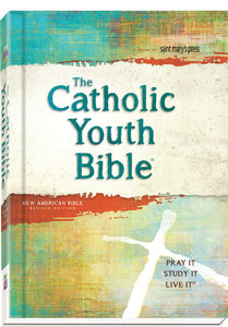 CATHOLIC YOUTH BIBLE, 4TH EDITION