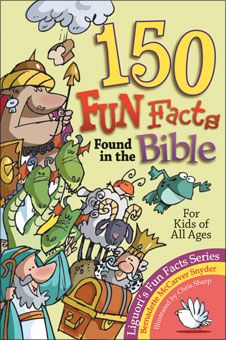 150 Fun Facts Found in the Bible