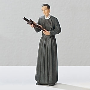 3.5" ST. GERARD FIGURE - 50295 - Catholic Book & Gift Store 