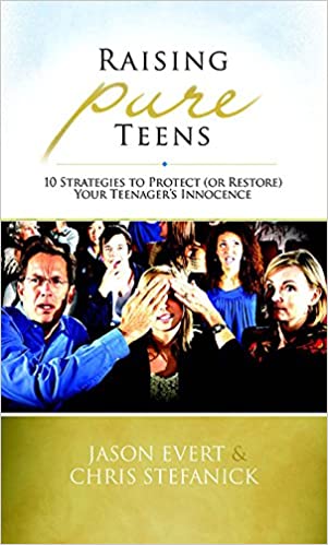 Raising Pure Teens