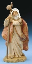 FONTANINI/5" ISAIAH SHEPHERD - 54010 - Catholic Book & Gift Store