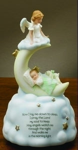 SWEET DREAMS MUSICAL "LULLABY" - 62123 - Catholic Book & Gift Store 