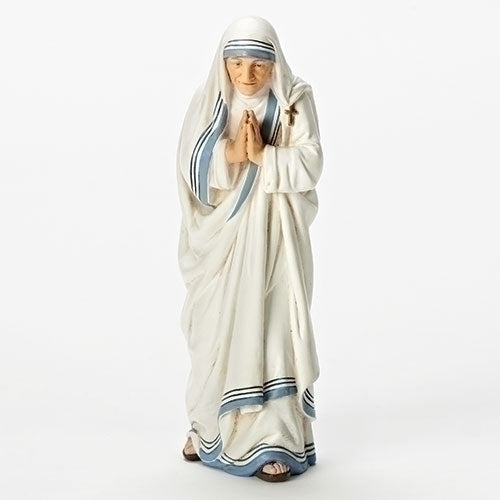 St. Teresa of Calcutta Figure; Renaissance Collection