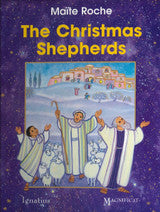 The Christmas Shepherds