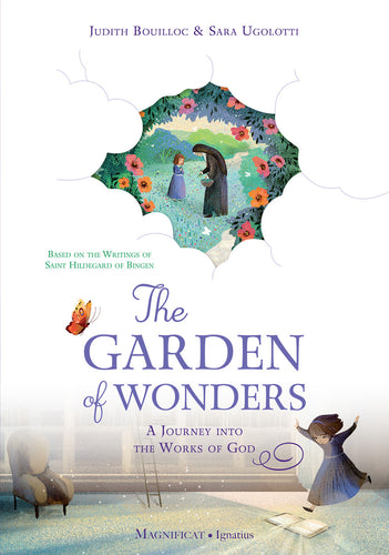 The Garden of Wonders
