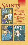 SAINTS FOR YOUNG READERS VOL 2 - 7082X - Catholic Book & Gift Store 