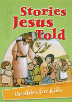 STORIES JESUS TOLD - 72806 - Catholic Book & Gift Store 