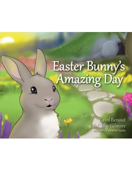 EASTER BUNNY'S AMAZING DAY - 823534 - Catholic Book & Gift Store