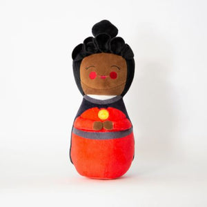 Saint Josephine Bakhita Plush Doll