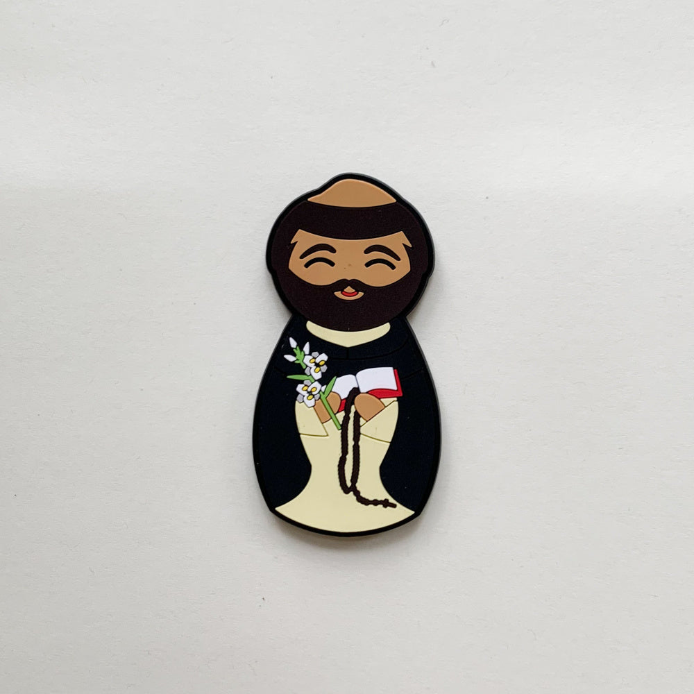 Saint Dominic Magnet