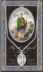 MY SAINT PATRICK MEDAL - 950-640 - Catholic Book & Gift Store
