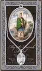 MY SAINT PATRICK MEDAL - 950-640 - Catholic Book & Gift Store 