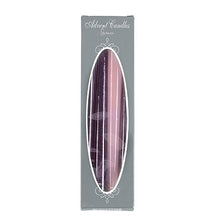 Advent Taper Candles – Set of 4 - Catholic Book & Gift Store 