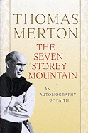 7 STORY MOUNTAIN - 9780156010863 - Catholic Book & Gift Store