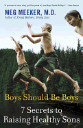 BOYS SHOULD BE BOYS - 9780345513694 - Catholic Book & Gift Store 
