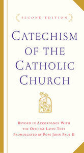 Catechism of the Catholic Church: Second Edition Hardcover
