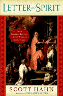 LETTER & SPIRIT - 9780385509336 - Catholic Book & Gift Store