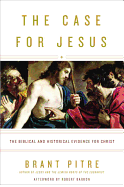 CASE FOR JESUS - 9780770435486 - Catholic Book & Gift Store 