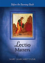 LECTIO MATTERS - 9780814635056 - Catholic Book & Gift Store