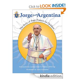 JORGE FROM ARGENTINA - 9780819840066 - Catholic Book & Gift Store