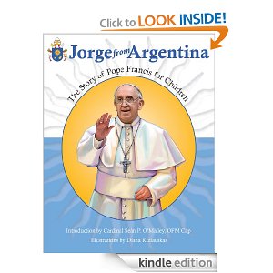 JORGE FROM ARGENTINA - 9780819840066 - Catholic Book & Gift Store 