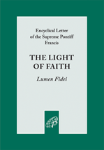 THE LIGHT OF FAITH - 9780819875006 - Catholic Book & Gift Store