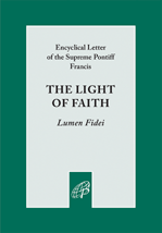 THE LIGHT OF FAITH - 9780819875006 - Catholic Book & Gift Store 