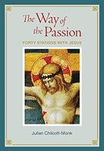 WAY OF THE PASSION - 9780819883483 - Catholic Book & Gift Store 