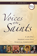 VOICES OF THE SAINTS - 9780829428063 - Catholic Book & Gift Store