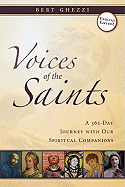 VOICES OF THE SAINTS - 9780829428063 - Catholic Book & Gift Store 