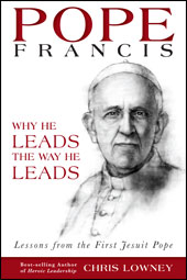 POPE FRANCIS - 9780829440089 - Catholic Book & Gift Store 