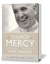 CHURCH OF MERCY - 9780829441703 - Catholic Book & Gift Store 