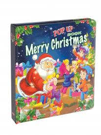 MERRY CHRISTMAS! - 9780882713939 - Catholic Book & Gift Store