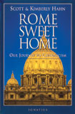 ROME SWEET HOME - 9780898704785 - Catholic Book & Gift Store