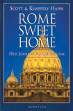 ROME SWEET HOME - 9780898704785 - Catholic Book & Gift Store 