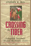 CROSSING THE TIBER - 9780898705775 - Catholic Book & Gift Store 