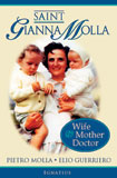 SAINT GIANNA MOLLA - 9780898708875 - Catholic Book & Gift Store