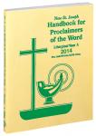HANDBOOK FOR PROCLAIMERS OF THE WORD - 9780899420851 - Catholic Book & Gift Store 