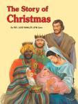 STORY OF CHRISTMAS - 9780899422251 - Catholic Book & Gift Store