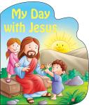 MY DAY WITH JESUS - 9780899423265 - Catholic Book & Gift Store 