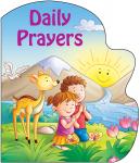 DAILY PRAYERS - 9780899423289 - Catholic Book & Gift Store 