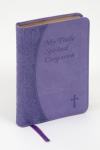 MY DAILY SPIRITUAL COMPANION/LAVENDER - 9780899423746 - Catholic Book & Gift Store 