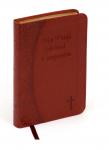 MY DAILY SPIRITUAL COMPANION - 9780899423791 - Catholic Book & Gift Store