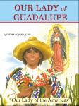 OUR LADY OF GUADALUPE - 9780899423906 - Catholic Book & Gift Store 