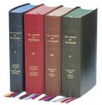 BOXED-LITURGY OF THE HOURS (SET OF 4) - 9780899424095 - Catholic Book & Gift Store 