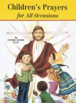 CHILDREN'S PRAYERS FOR ALL OCCASIONS - 9780899424934 - Catholic Book & Gift Store 