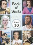 BOOK OF SAINTS PART 10 - 9780899425061 - Catholic Book & Gift Store 
