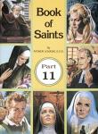 BOOK OF SAINTS PART 11 - 9780899425078 - Catholic Book & Gift Store 