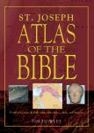ST. JOSEPH ATLAS OF THE BIBLE - 9780899426556 - Catholic Book & Gift Store 
