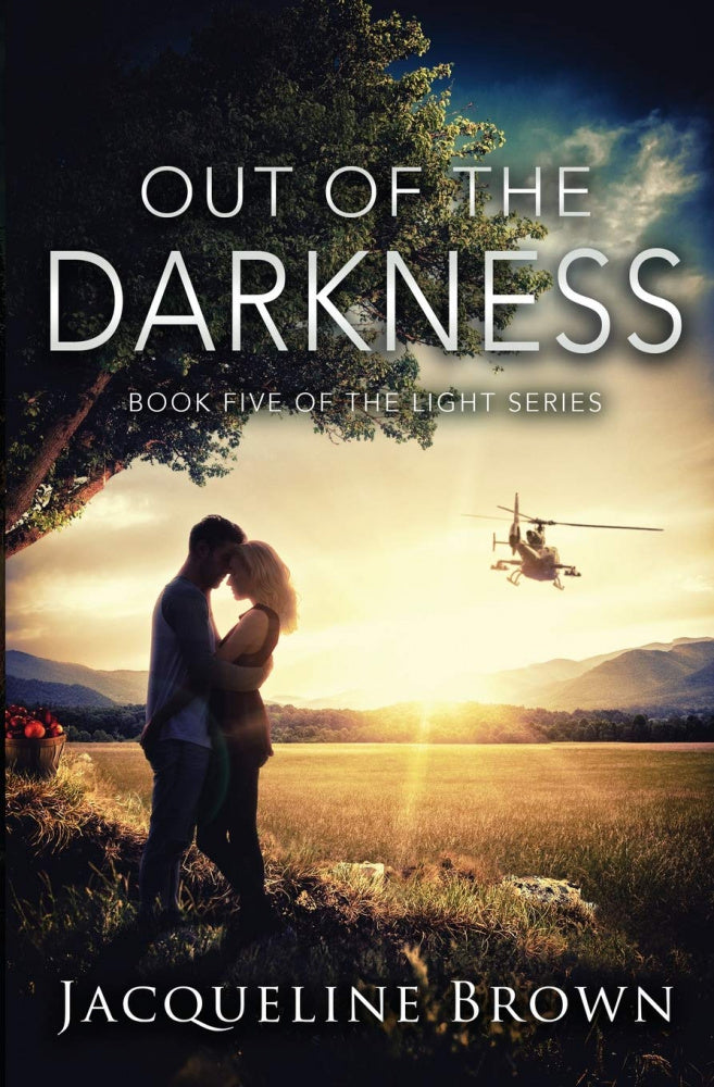 Out Of The Darkness (The Light Series #5) – Catholic Book & Gift Store